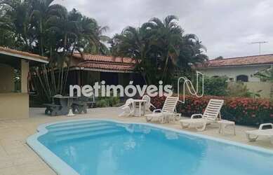 Imagem: A casa possui 3 Dormitórios, 3 Banheiros, 1 Vaga na garagem