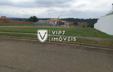 Imagem 2: Terreno à venda, 1038 m² por R$ 650.000,00 - Condomínio Fazenda Jequitibá...