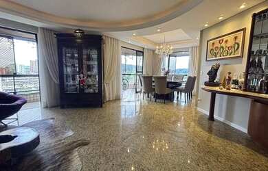 Imagem 4: Apartamento com 1 suíte e 2 quartos à venda no bairro Anita Garibaldi em Joinville-SC por