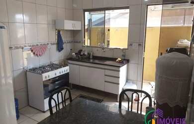 Imagem 9: CASA ASSOBRADADA - JARDIM PARAÍSO - MG