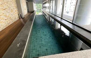 Imagem 16: Apartamento para venda tem 164 metros quadrados com 3 quartos em Pinheiros...