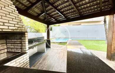 Imagem 8: Sobrado 4 Suítes no Condomínio Jardins Paris codigo 20354