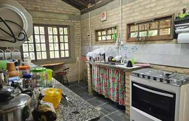 Imagem 4: Casa a venda na Serrinha do Alambari