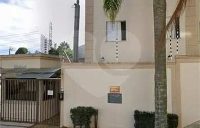 Imagem 12: Apartamento com 3 quartos para locação em Alto Ipiranga - SP