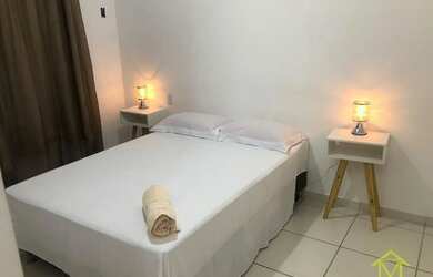 Imagem 5: Imóvel para venda com 110 metros quadrados com 3 quartos em Residencial...