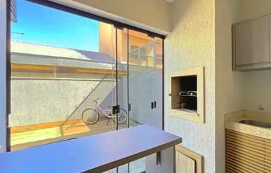 Imagem 14: Sua nova Casa no Condomínio Jardins do Prado no Bairro Hípica em Porto...