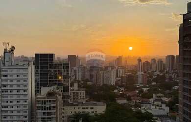 Imagem 15: Apartamento Mobiliado para locação em Pinheiros com 1 quarto, 1 suíte, 1 lavabo, sem vaga