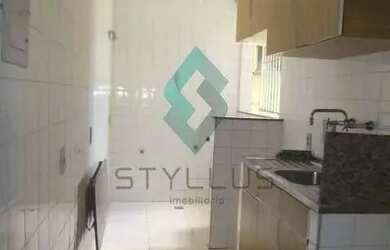 Imagem 10: Abolição Apartamento 2 quartos