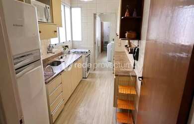 Imagem 14: apartamento - Jardim Flamboyant - Campinas