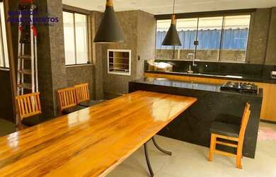 Imagem 5: Apartamento à venda em Maringá, Zona 07, com 3 quartos, com 149 m²,...