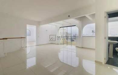 Imagem 13: Aluguel Cobertura 2 Dormitórios - 140 m² Vila Madalena