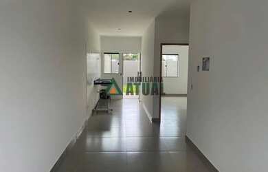 Imagem 3: Casa com 2 quartos na Região Norte