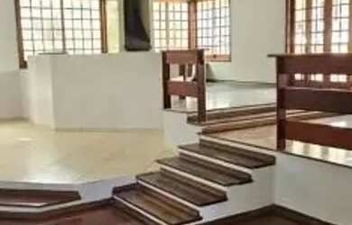 Imagem 6: CASA EM CONDOMÍNIO - ALPHAVILLE - SP