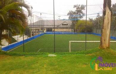 Imagem 14: CASA EM CONDOMÍNIO - ALPHAVILLE - SP