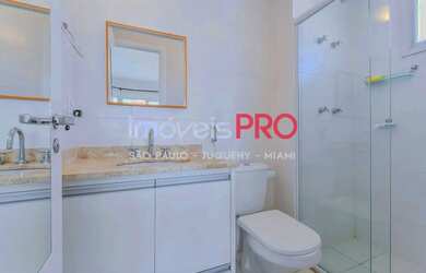 Imagem 9: Studio bem localizado no Brooklin com lazer completo