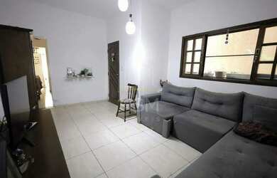 Imagem 4: Casa para aluguel, 5 quartos, 2 vagas, Vila Suíça - Santo André/SP