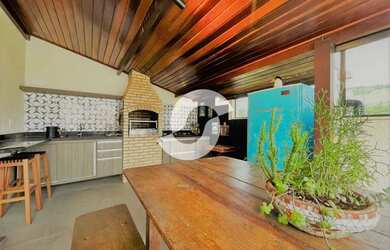 Imagem 4: Imóvel para venda com 140 metros quadrados com 3 quartos em Maria Paula...