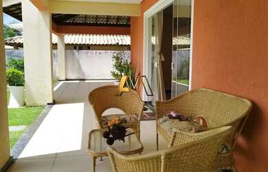 Imagem 4: Casa à venda no bairro Barra do Jacuípe - Camaçari/BA