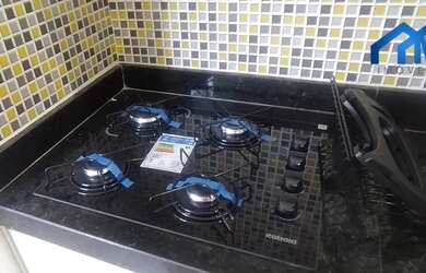 Imagem 6: Apartamento com 1 dormitório para alugar, 38 m² por R$ 2.200,00/mês...