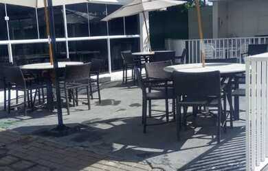 Imagem 2: Alugo apt condomínio Quinta das Brisas