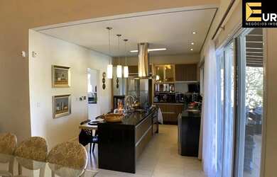 Imagem 9: Casa em condomínio para aluguel no Condomínio Terras de Santa Teresa...