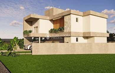 Imagem 6: Casa alto padrão de 4 quartos, sendo 1 no térreo - São João do Rio...