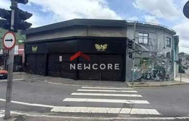 Imagem: O depósito possui 252m² de Área e está localizado em Vila