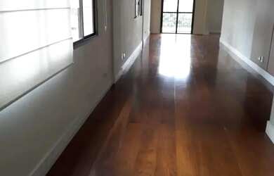 Imagem: O apartamento possui 3 Dormitórios, 2 Banheiros, 3 Vagas na