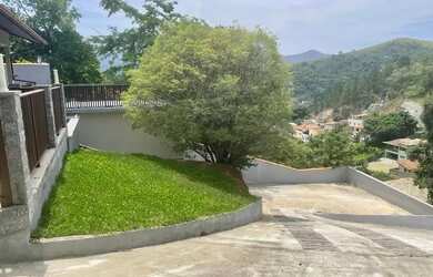 Imagem 2: Casa fora de condomínio no Jardim Americano, Itaipava, Petrópolis Rj