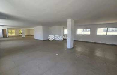 Imagem 13: Bairro Cruzeiro - Prédio comercial á venda na Anuar Donato