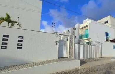 Imagem: A casa em condomínio possui 2 Dormitórios, 4 Banheiros, 1