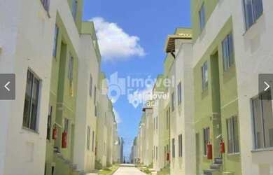 Imagem: O apartamento possui 2 Dormitórios, 43m² de Área e está