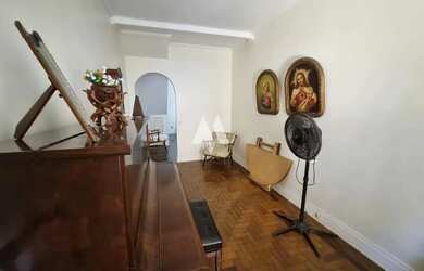 Imagem 12: Sobrado geminado para locação com 3 dormitórios, 225m² e 2 vagas na...