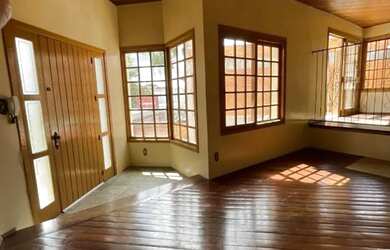 Imagem 5: Casa no Bairro Santa Catarina