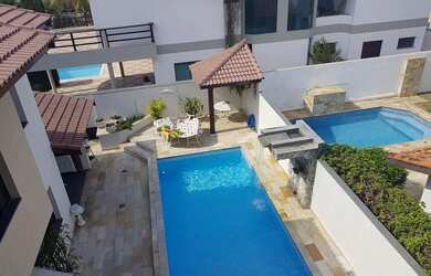 Imagem 15: Condomínio frente a praia Peruibe