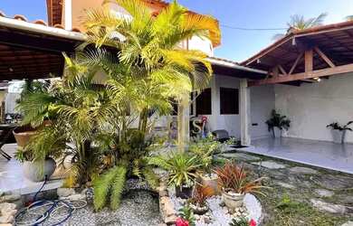 Imagem 9: OPORTUNIDADE - Casa primeiro andar com 4 suítes no Murilipolis