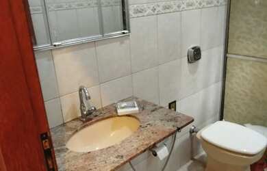 Imagem 10: Vendo Casa Dom Lafayete Libano Sao Jose do Rio Preto