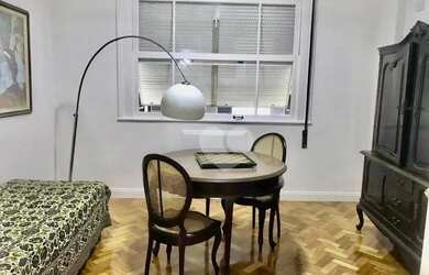 Imagem 9: Apartamento com 3 quartos à venda, 200 m² por R$ 2.050.000 - Copacabana...