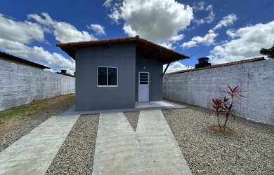 Imagem 4: Vendo Casa no Altos de Goianinha