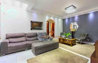 Imagem 3: Sobrado à venda, 300 m² por R$ 1.275.000,01 - City Bussocaba - Osasco/SP