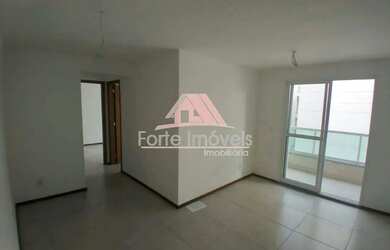 Imagem 2: Apartamento com 2 quartos - No Condomínio Ville Banche - Bangu / RJ