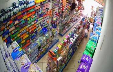 Imagem: O depósito possui 1 Vaga na garagem, 60m² de Área, Imóvel