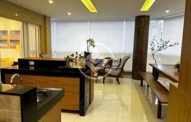 Imagem 7: Apartamento 4 quartos nas Castanheiras codigo 130475