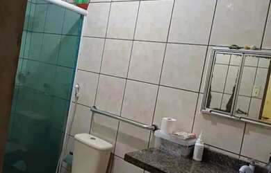 Imagem 8: VENDO CASA NO BENGUI /C. 1 Vaga na garageme2 Dormitórios