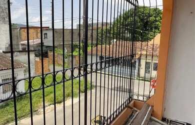 Imagem 14: Vendo na Cidade Nova VII. Varanda, 2 Banheirose2 Dormitórios