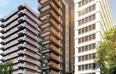 Imagem 4: LOJA - JARDINS - SP. 190m² de Área