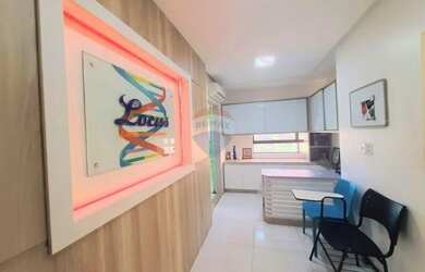 Imagem 7: Sala Comercial à Venda, com 45m², por R$ 175.000,00 Torre Ilha da Madeira Empresarial Pi