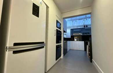 Imagem 9: Sobrado para venda possui 148 metros quadrados com 4 quartos em Parque...