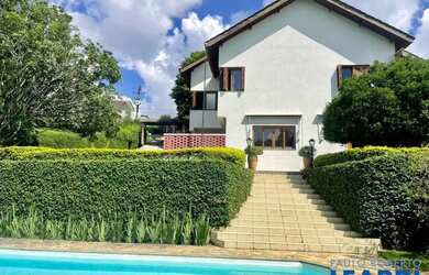 Imagem 11: CASA EM CONDOMÍNIO - CONDOMÍNIO JARDIM DAS PALMEIRAS - SP