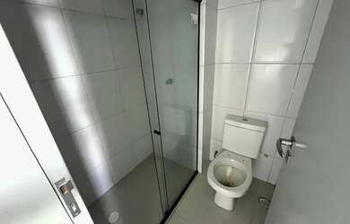 Imagem: O apartamento possui 3 Dormitórios, 3 Banheiros, 2 Vagas na